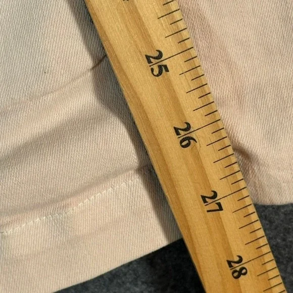 Frank & Eileen Belfast Pink Cotton Blend Double Breasted Blazer Jacket Womens S - Picture 10 of 12